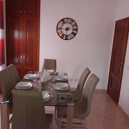 Fuer 5 Personen Und 1 Kind In Playa Blanca, Lanzarote Geeinde Yaiza Playa Blanca (Lanzarote)