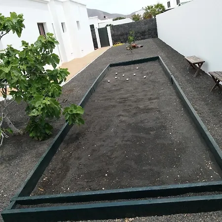 Fuer 5 Personen Und 1 Kind In Playa Blanca, Lanzarote Geeinde Yaiza Playa Blanca